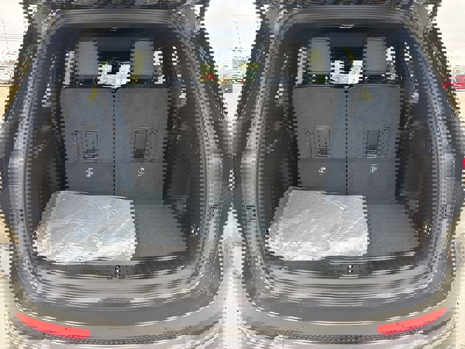 New 2026 Jeep Grand Cherokee L Limited image 6