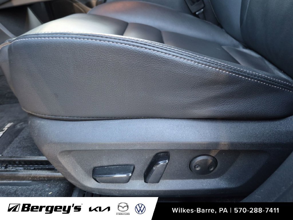 Used 2023 Nissan Rogue SL w/ SL Premium Package AWD/4WD image 20