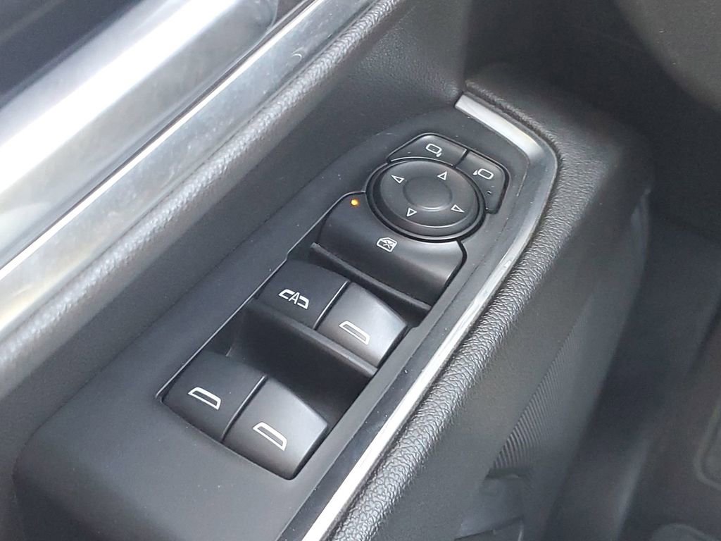 Certified 2024 Chevrolet Silverado 2500 LT image 21