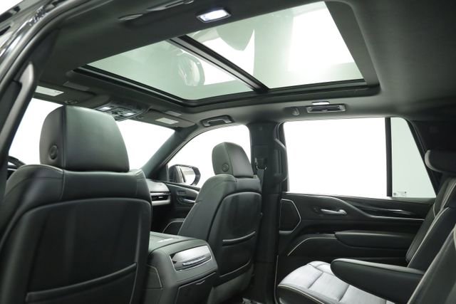 Used 2023 Cadillac Escalade Sport image 29