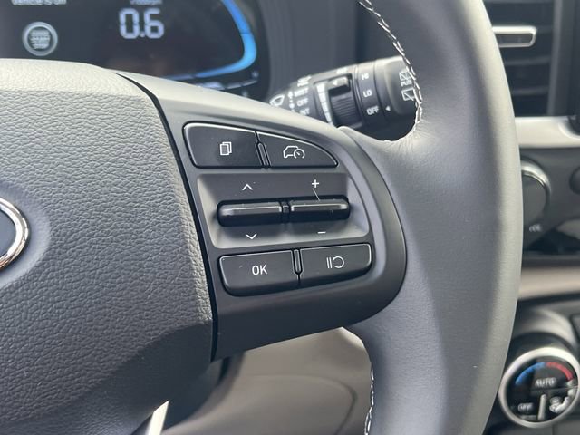 New 2026 Hyundai Venue SEL image 19