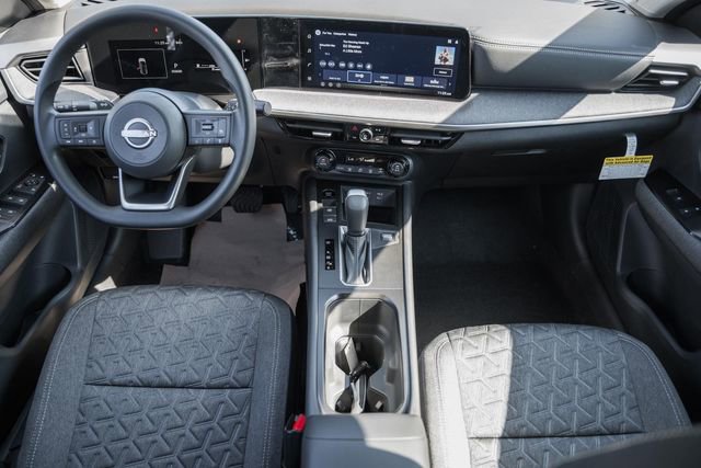 New 2026 Nissan Kicks SV image 18