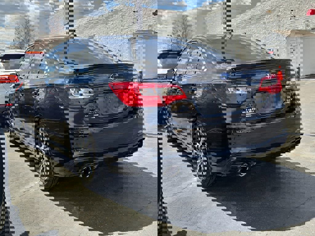 Used 2019 Subaru Legacy 2.5i Sport image 6