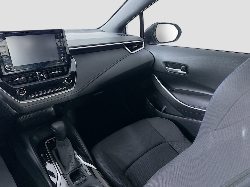 Certified 2022 Toyota Corolla SE image 16