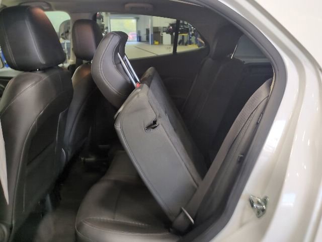 Used 2017 Buick Encore Sport Touring AWD/4WD image 14