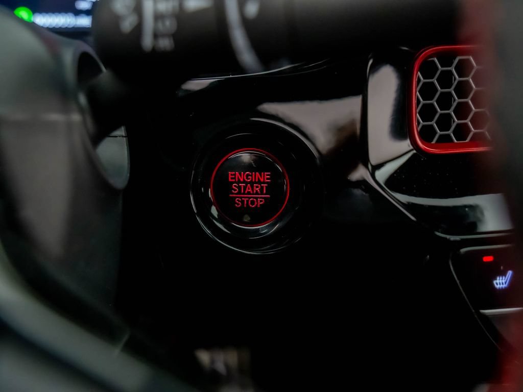 New 2026 Honda Civic Si image 26