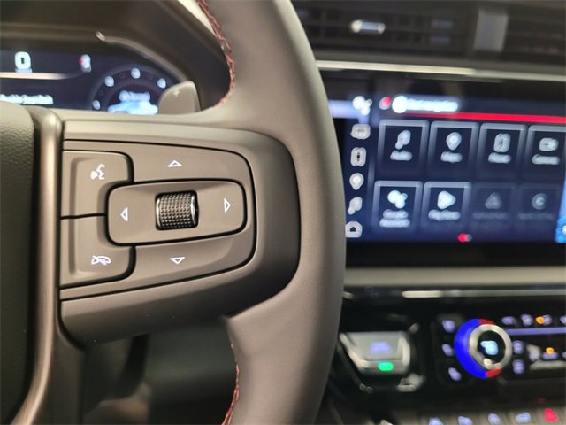 New 2026 GMC Sierra 1500 AT4X image 20