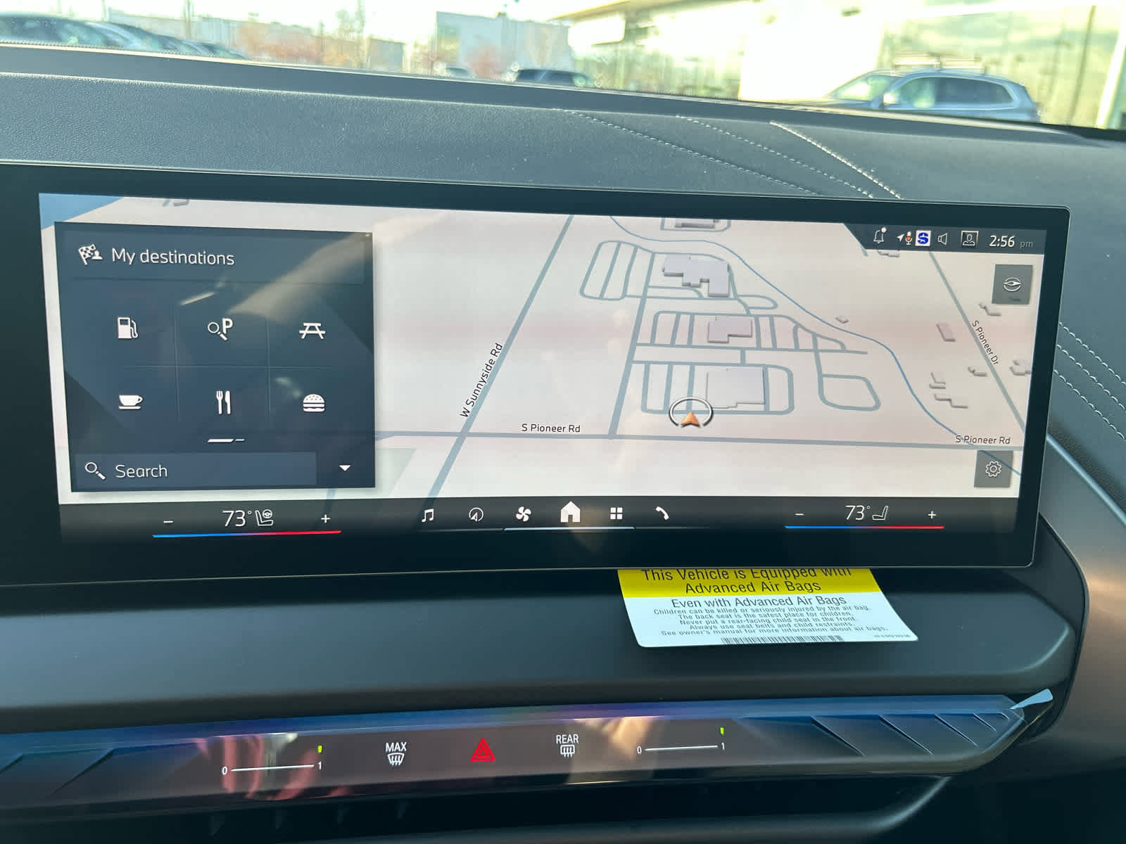 Used 2026 BMW X3 xDrive30 w/ Premium Package image 34