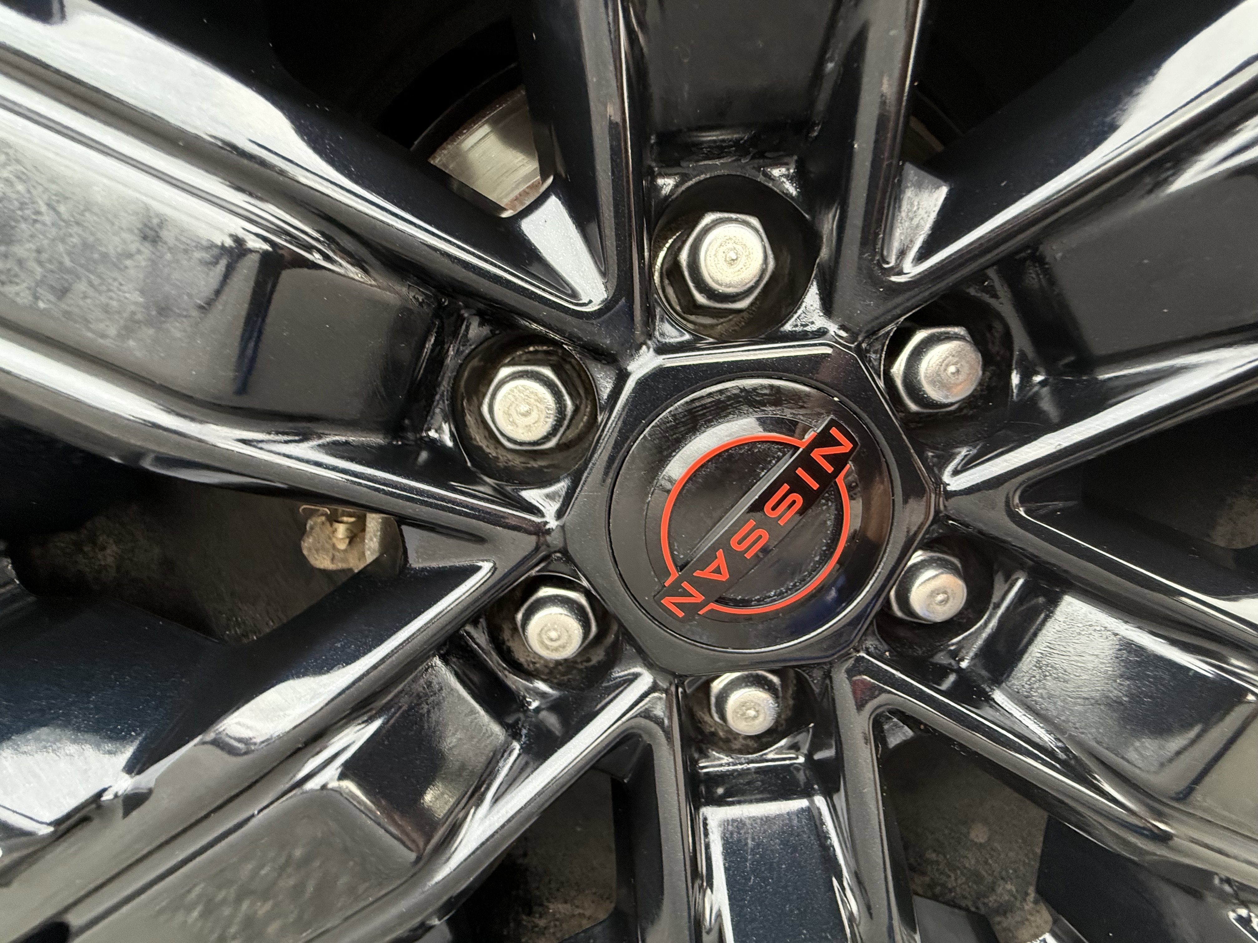 Used 2022 Nissan Frontier PRO-4X w/ Off-Road Protection Package image 56