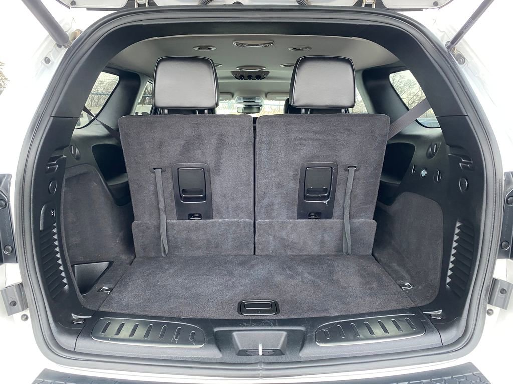 Used 2020 Dodge Durango GT image 5
