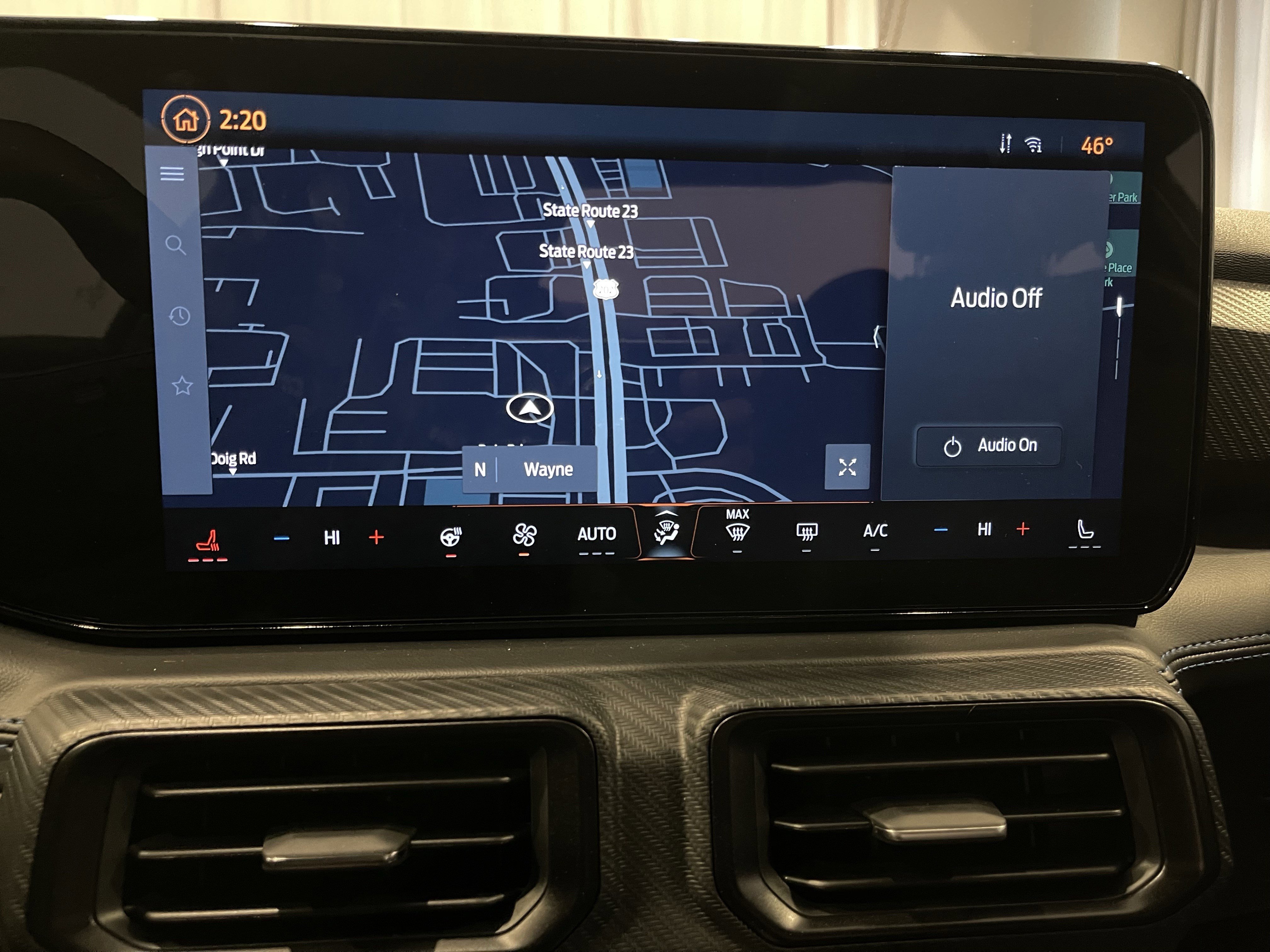 Used 2025 Ford Mustang Dark Horse image 22