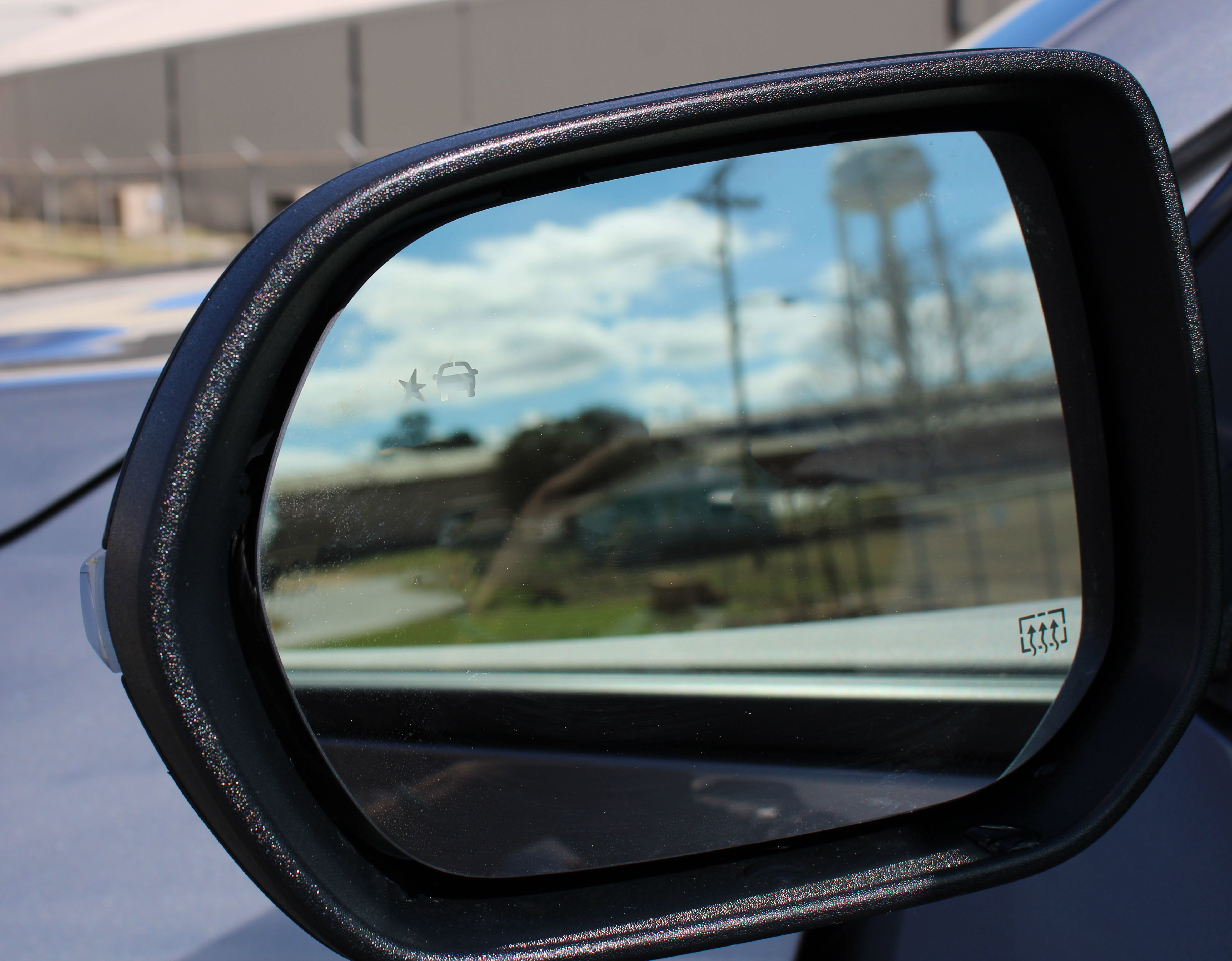 New 2026 Chevrolet Traverse Z71 image 3