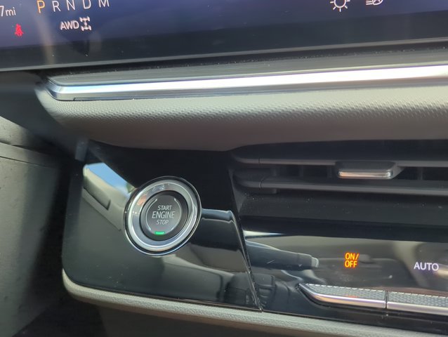 Used 2024 Buick Envision Preferred AWD/4WD image 26