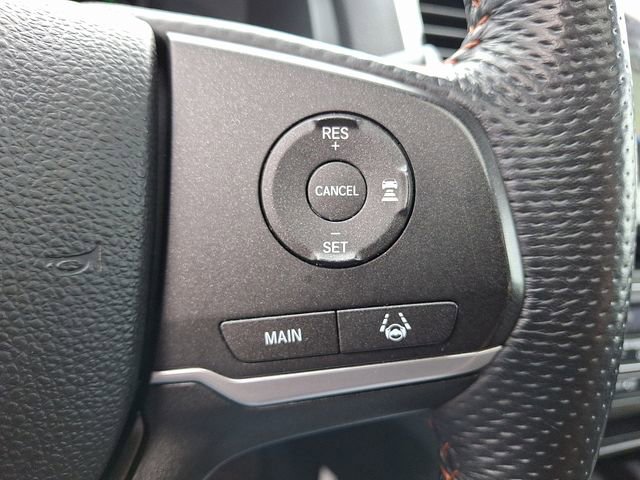 Used 2022 Honda Passport TrailSport image 23