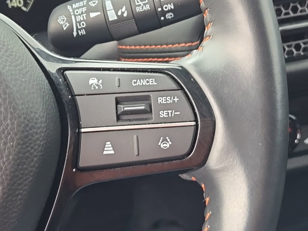 Used 2024 Honda HR-V Sport image 27