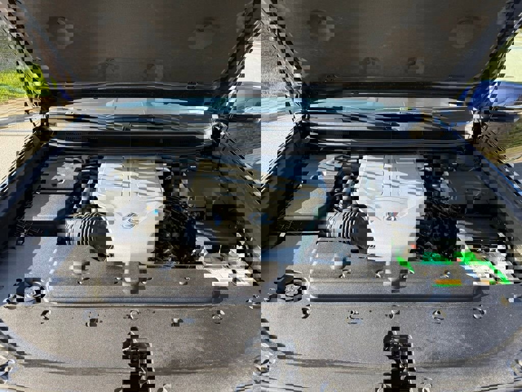 Certified 2020 Lexus GX 460 Premium w/ Premium Package image 18