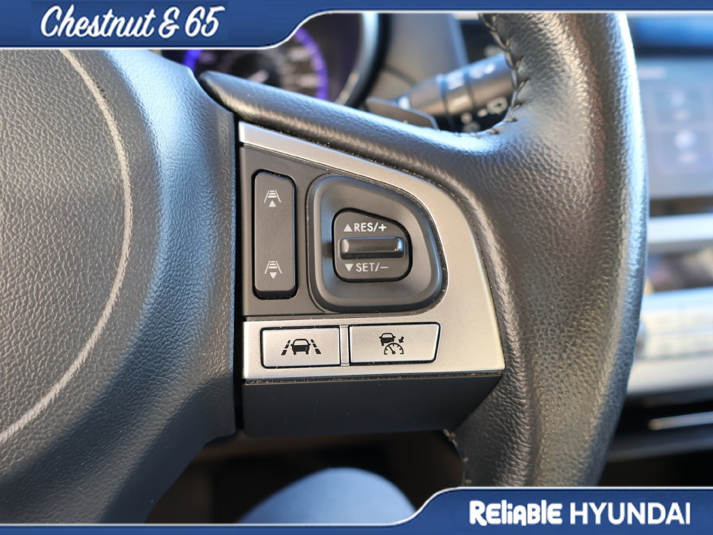 Used 2016 Subaru Outback 3.6R Limited AWD/4WD image 30