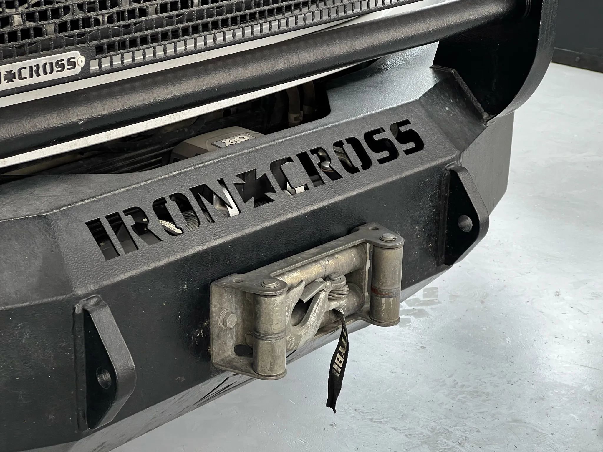 Used 2017 Nissan Titan PRO-4X AWD/4WD image 13