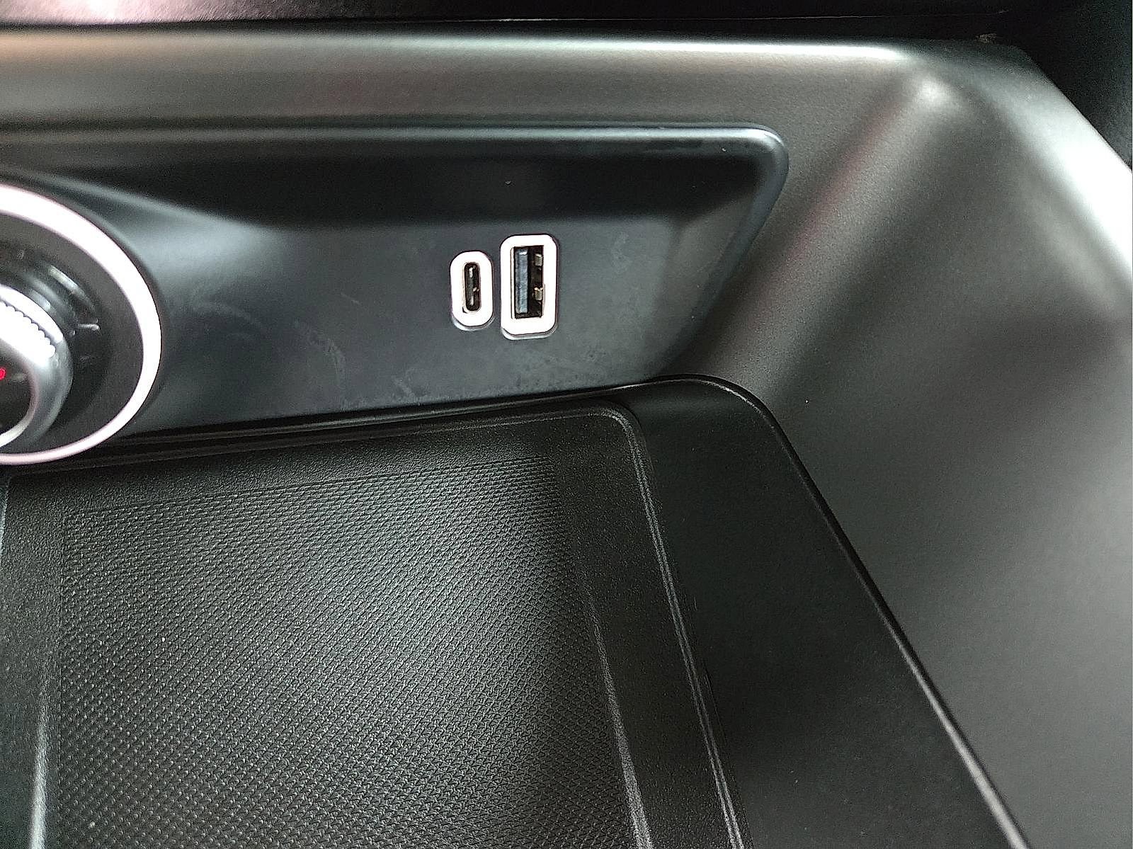 Used 2024 Dodge Hornet GT AWD/4WD image 21