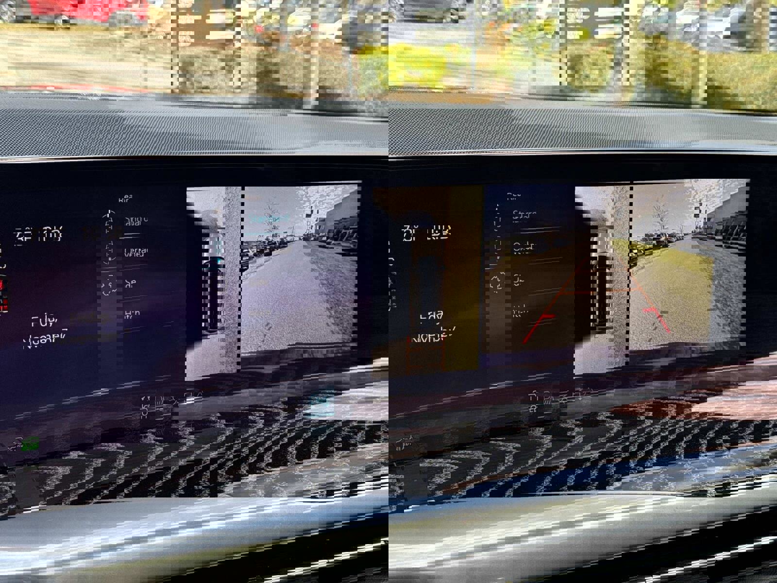 New 2025 Cadillac Escalade IQ Sport 1 image 27