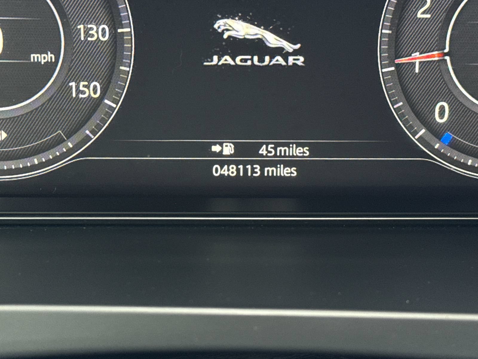 Used 2020 Jaguar E-PACE Checkered Flag AWD/4WD image 22