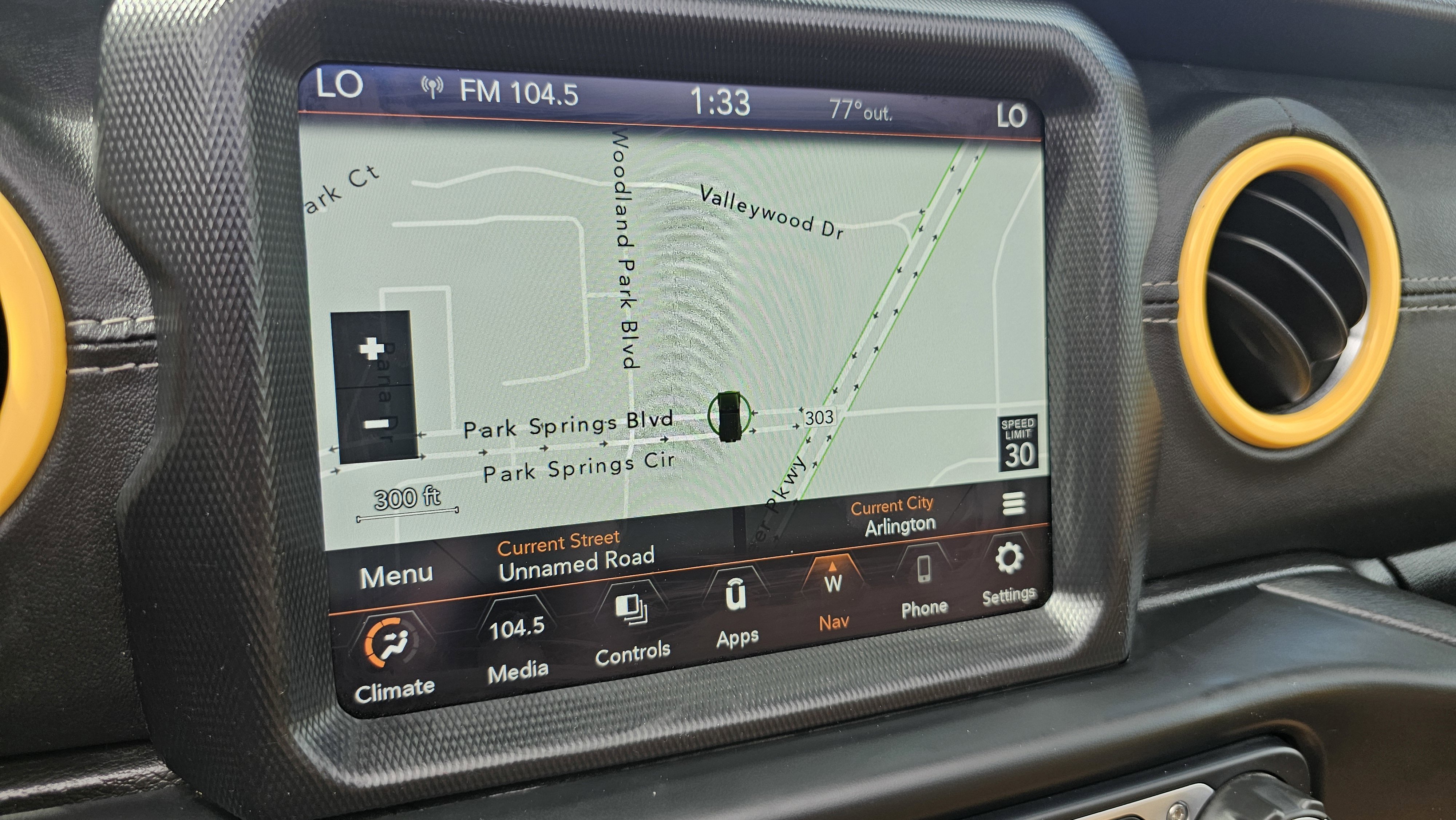 Used 2021 Jeep Wrangler Unlimited Sahara image 39