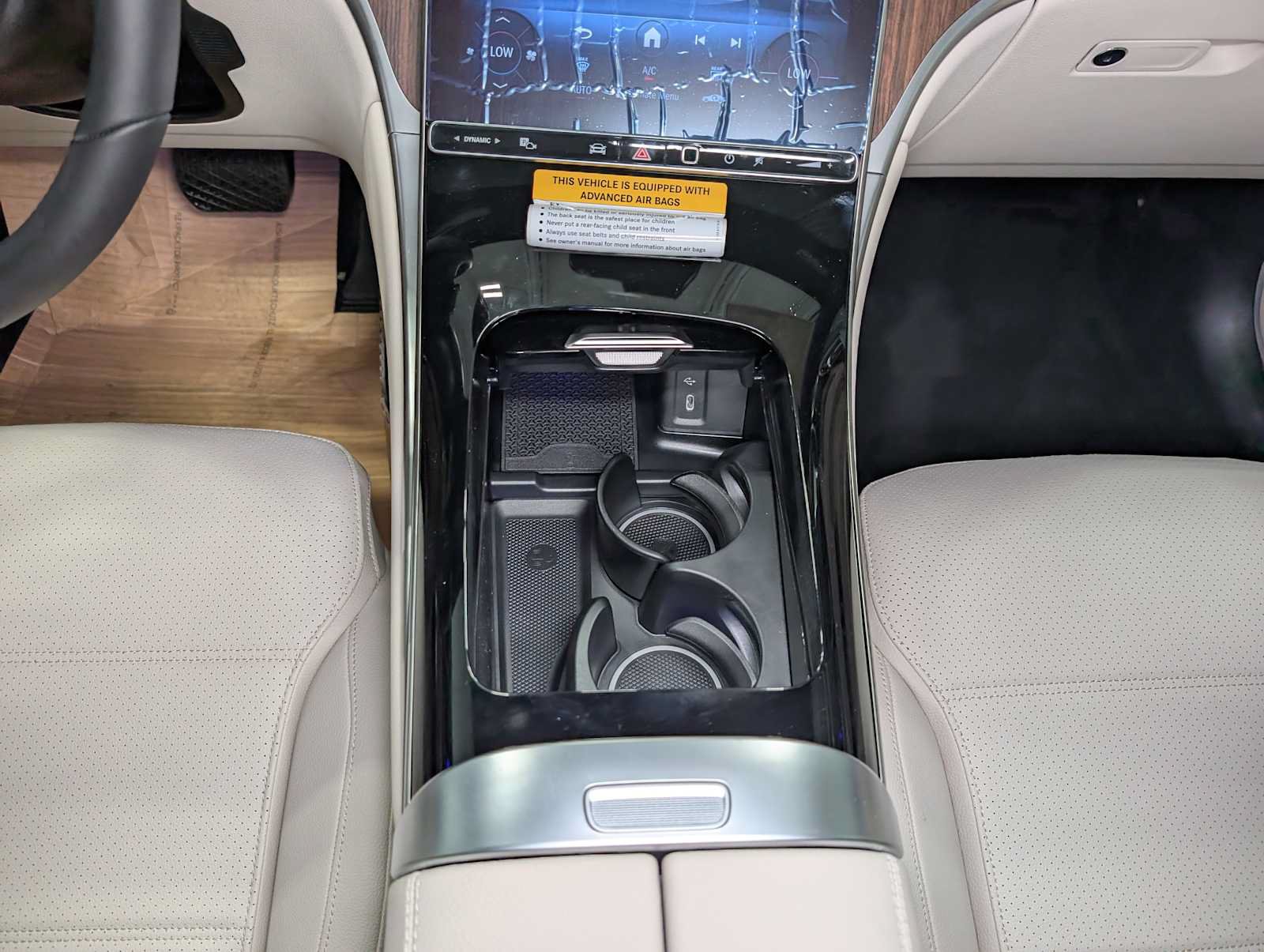 New 2026 Mercedes-Benz GLC 300 4MATIC image 13