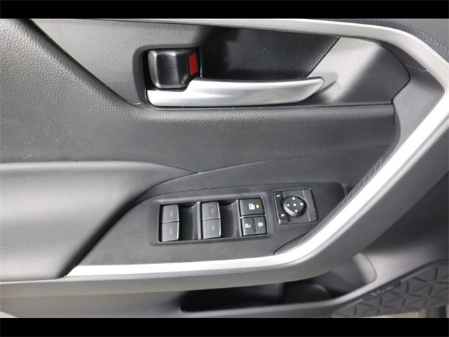 Used 2025 Toyota RAV4 XLE w/ Convenience Package image 23