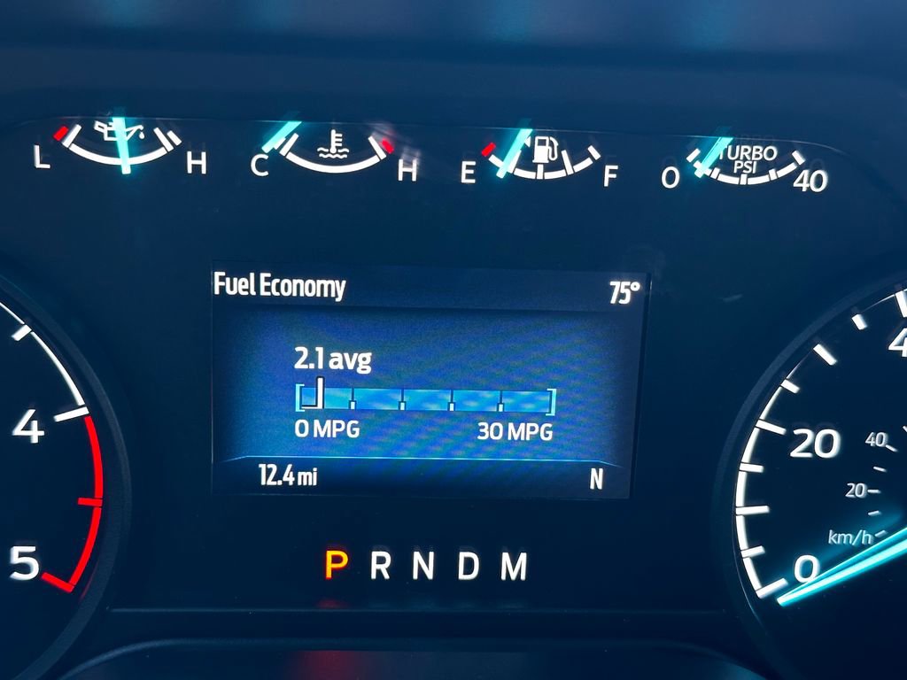 New 2026 Ford F250 XL w/ STX Appearance Package AWD/4WD image 58