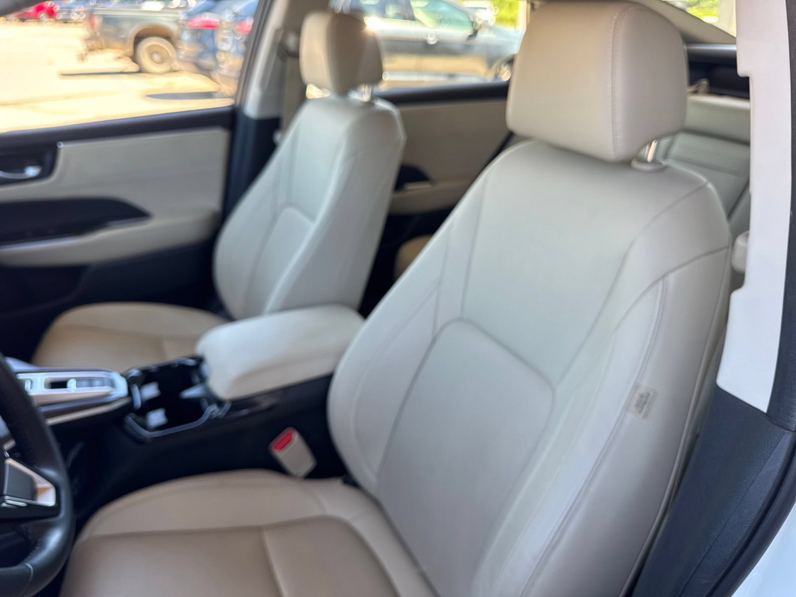 Used 2021 Honda Clarity Touring image 23