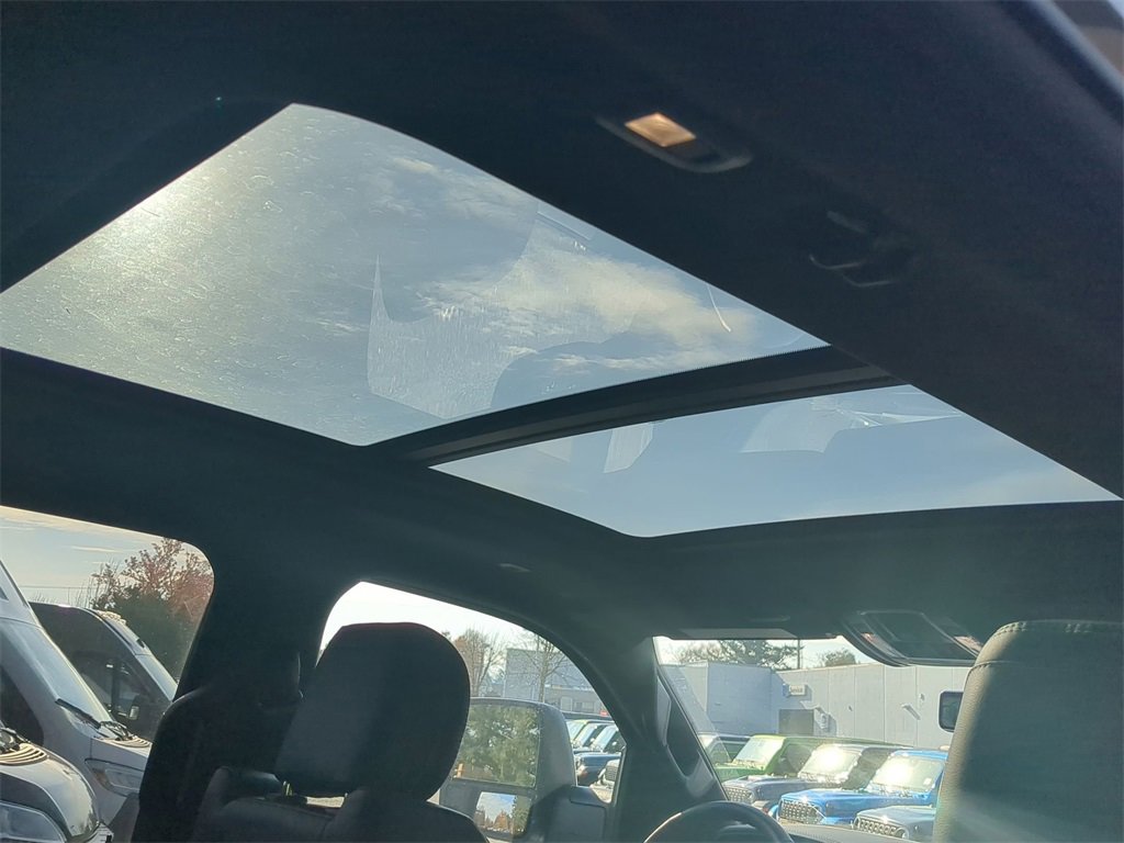 New 2026 RAM 1500 RHO w/ RHO Level 1 Equipment Group image 19