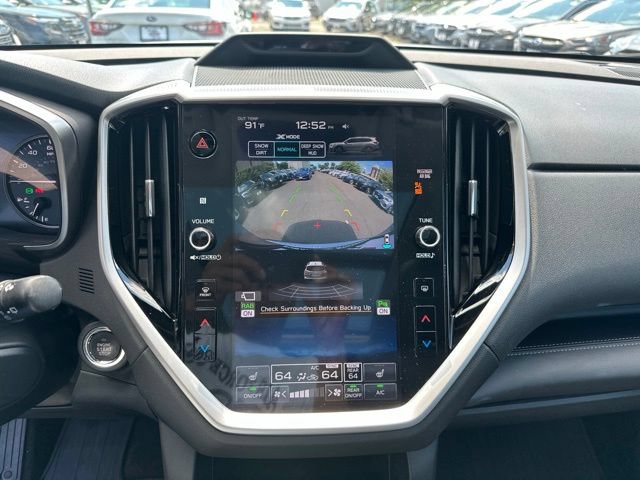 Used 2023 Subaru Ascent Limited w/ Technology Package AWD/4WD image 24