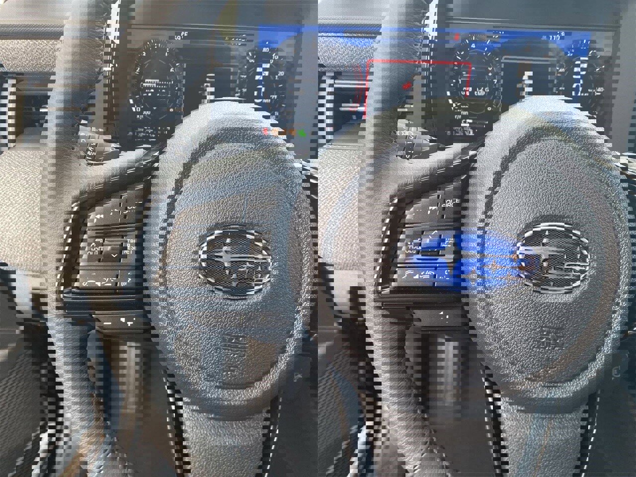 New 2026 Subaru Outback Limited image 20