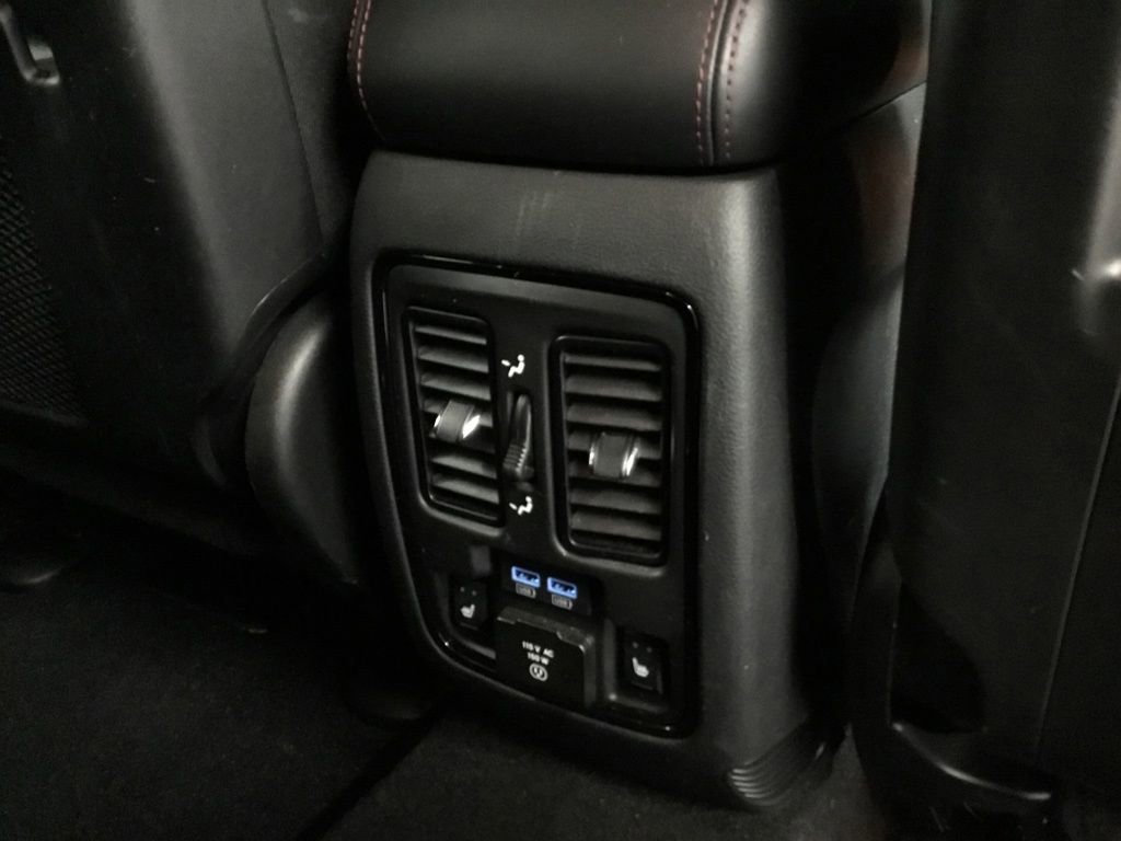 Used 2022 Dodge Durango R/T w/ Blacktop Package AWD/4WD image 22