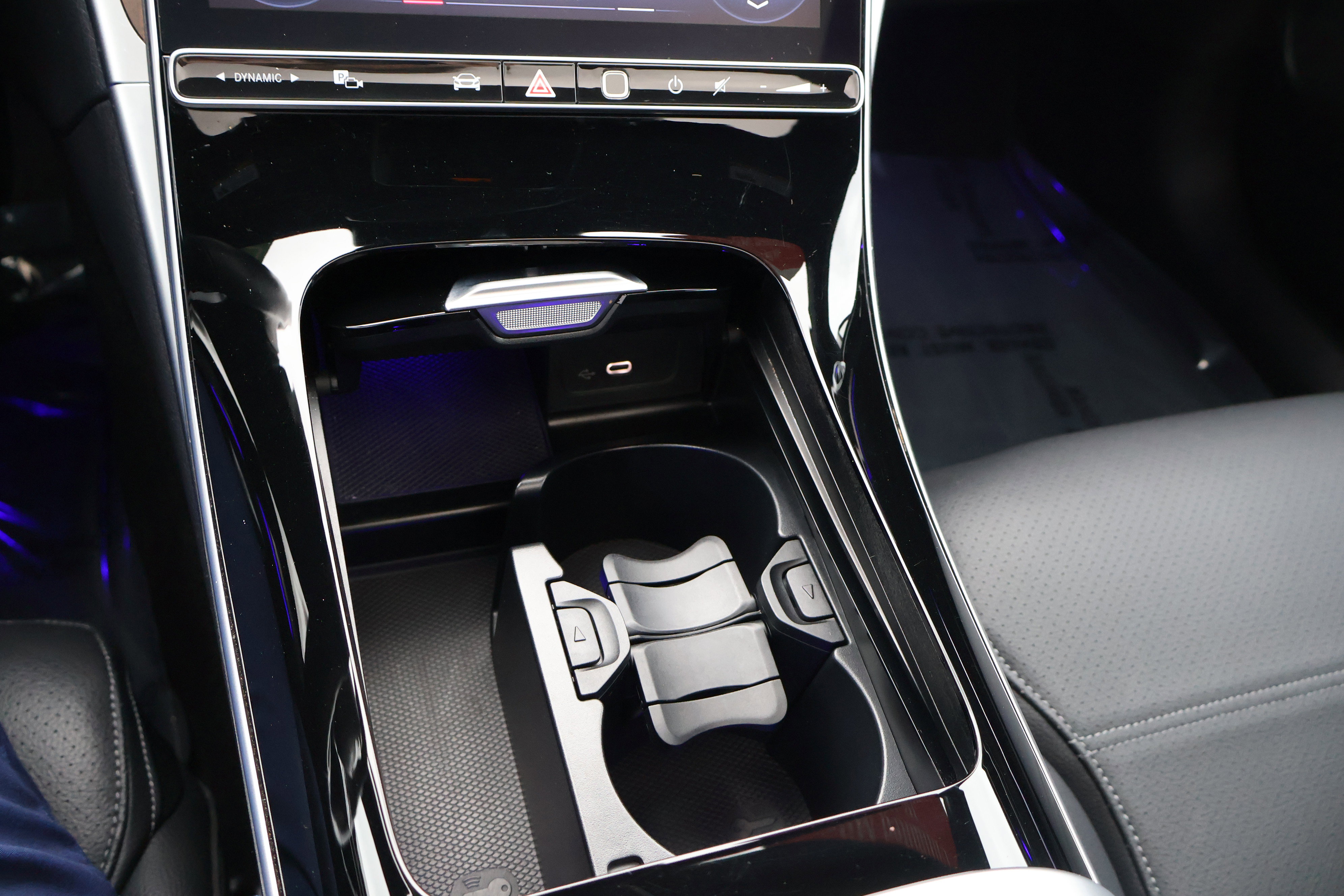 Certified 2023 Mercedes-Benz C 300 C 300W image 37