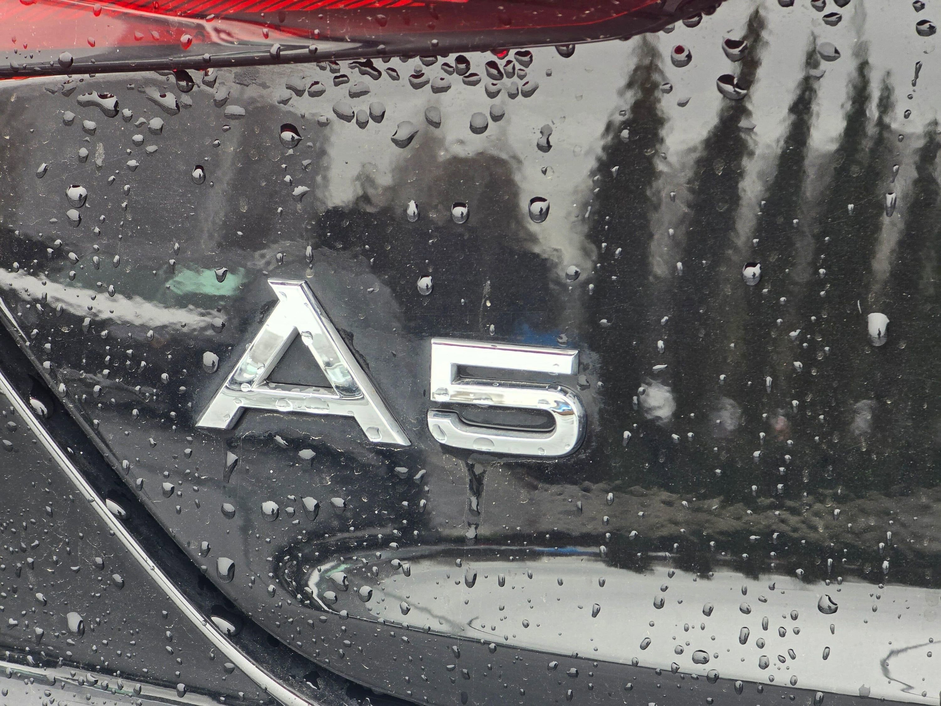 Used 2023 Audi A5 2.0T Premium Plus w/ Premium Plus image 36