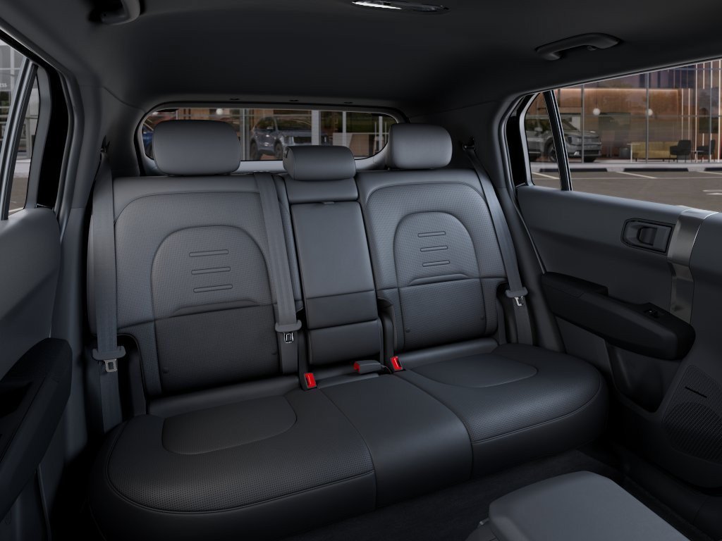 New 2027 Kia EV3 Land FWD image 17