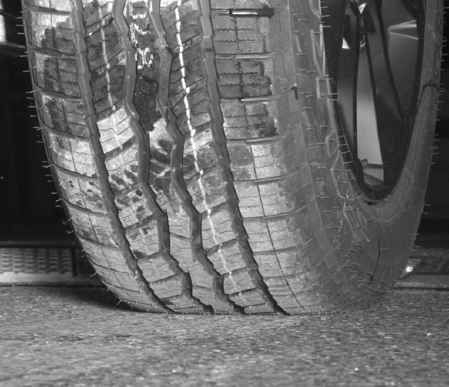 New 2026 Toyota Tundra Platinum image 12