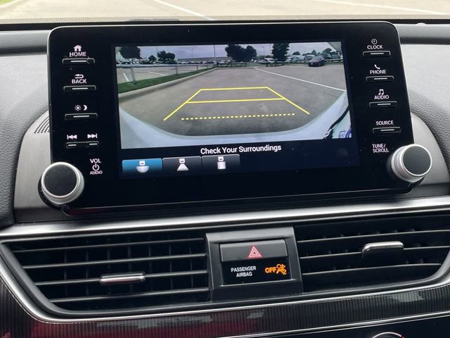 Used 2020 Honda Accord Sport image 18