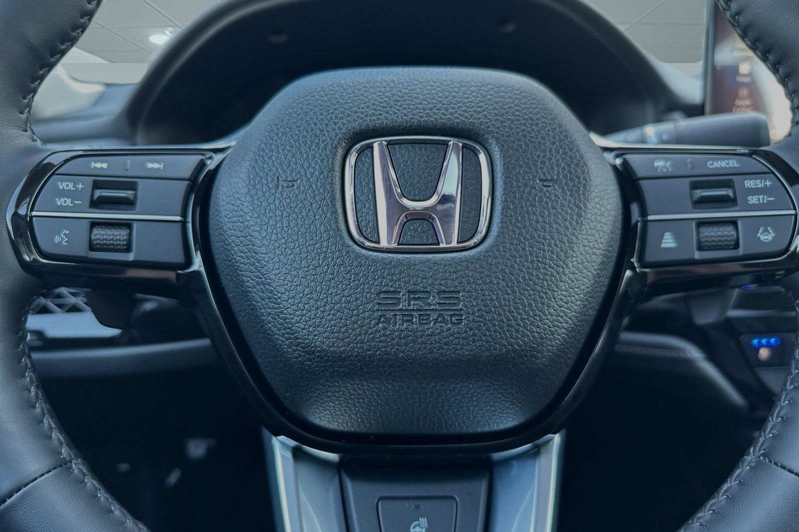 New 2025 Honda Accord Touring image 16