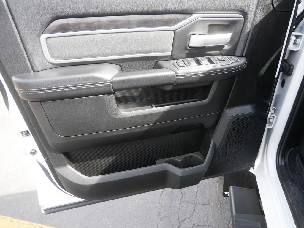 Used 2023 RAM 2500 Big Horn w/ Level 1 Equipment Group image 15
