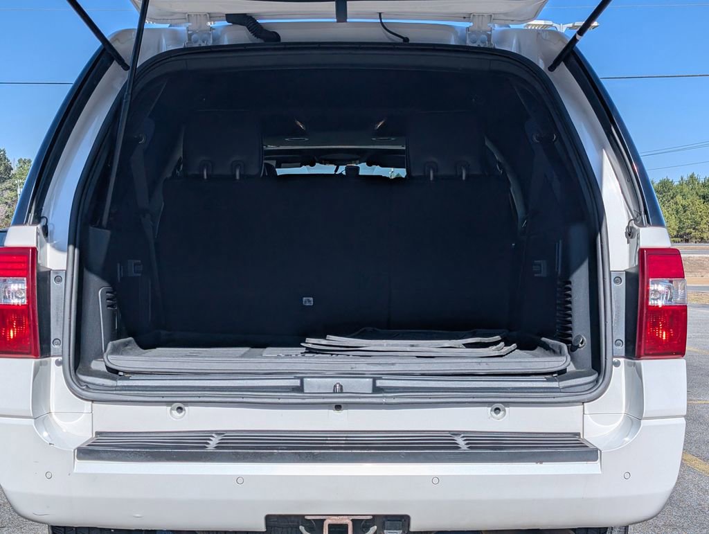 Used 2017 Ford Expedition EL Limited w/ Equipment Group 301A image 33