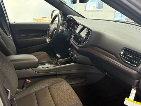 New 2026 Dodge Durango GT w/ Trailer Tow Group IV image 22