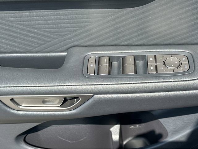 New 2026 Lexus ES 350e FWD image 27
