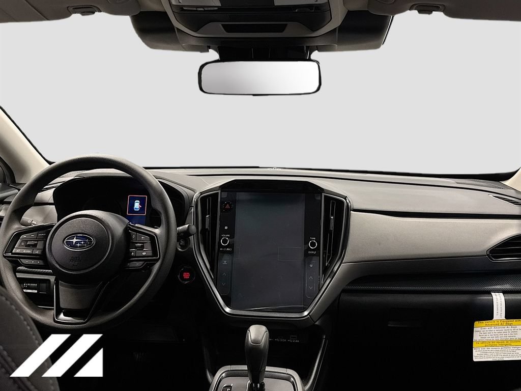 New 2026 Subaru Crosstrek 2.5i Premium AWD/4WD image 28