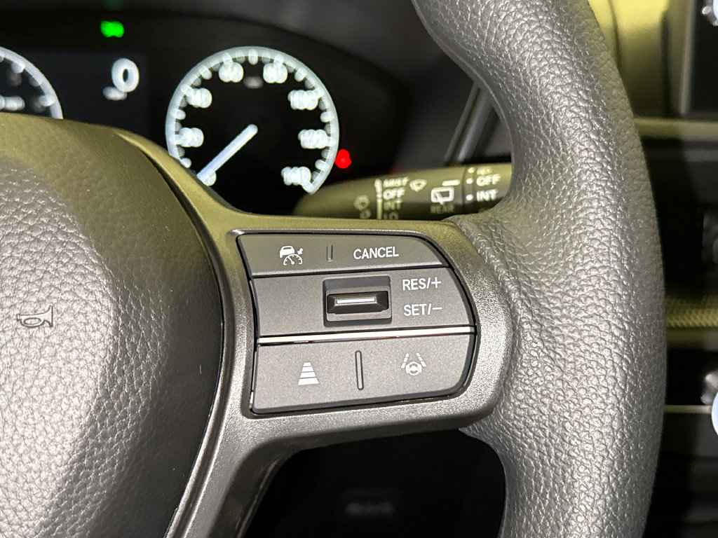 New 2027 Honda CR-V LX image 29