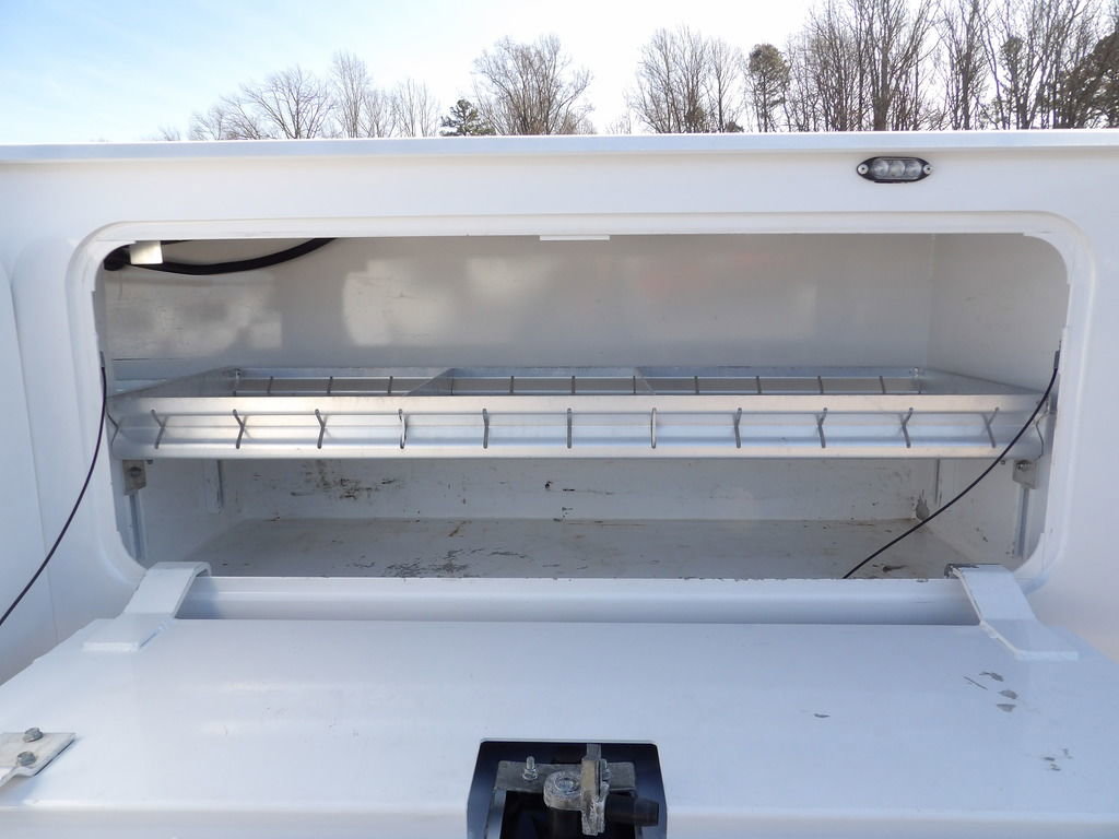 Used 2022 Chevrolet Silverado 3500 W/T w/ WT Fleet Convenience Package AWD/4WD image 46