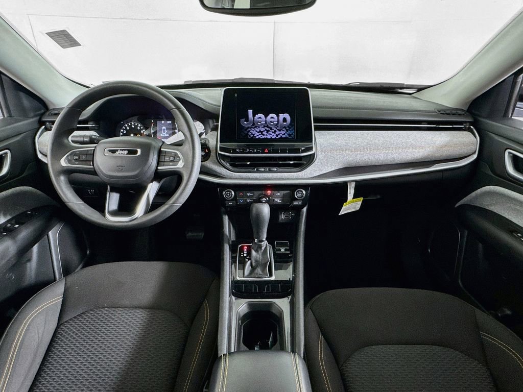 Used 2022 Jeep Compass Sport FWD image 27