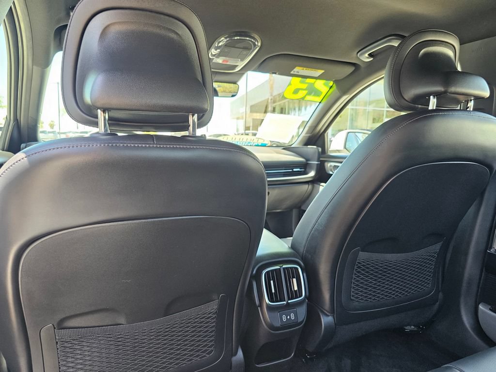 Used 2023 Hyundai Ioniq 6 SEL RWD image 21