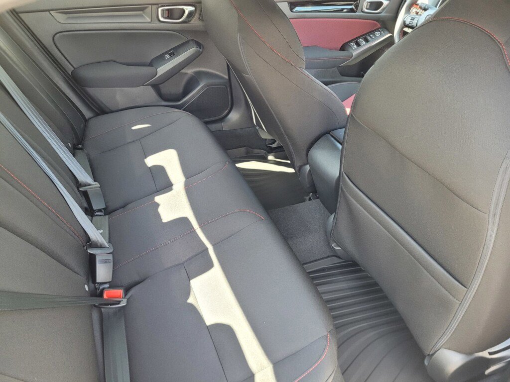 New 2026 Honda Civic Si image 19